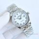 Super Clone Rolex Clean-Datejust 36mm Jubilee Watches Pink Dial with VI&IX Diamond Set (2)_th.jpg